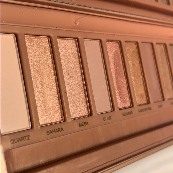 Buff collection - Picture 3 of 5